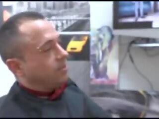Ayesa in salva obdržati fukanje 1 ura shortly po a zabava noč: xxx film f2 | sex