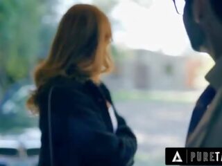 Puro tabu - milf permite shady surgeon punho e ejaculações dentro dela em fertility clínica para obter pregnant&excl;