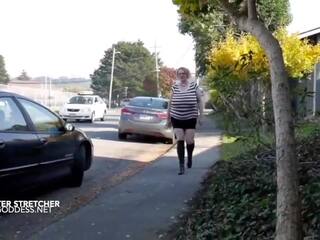 巨大 奶 sweater stretcher