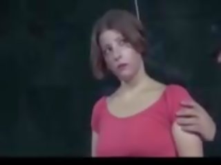 Submissive Girls - Worthless Brunettes, x rated video fc