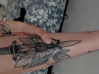 Tehdä sinua kuten tatuoitu elin babes katso at tämä: vapaa x rated elokuva 7c | xhamster