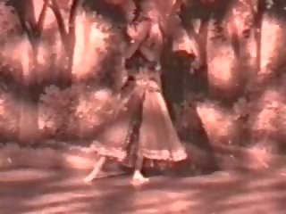 Saten & lafsha ii: falas demode x nominal film shfaqje 55