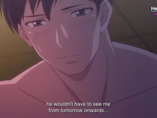 삽화 3&colon; is being loved also a job&excl;&quest; &lpar;english sub&rpar;