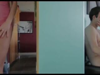 Srečna žena srečna življenje: ponižanje doma narejeno seks film