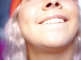 This cute-faced gunging éndah wadon from kolombia needs her lips wrapped around a shaft to feel complete&comma; her day not starting without it&excl;