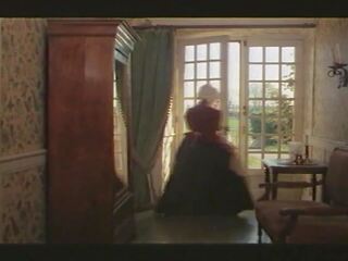 Das lustschloss דר jungen marquise 1987, גרמני dub, הגדרה גבוהה)