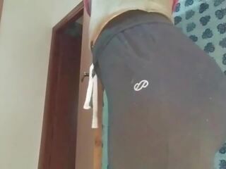 Spying on My Stepsister in the Shower She Catches Me and | xHamster