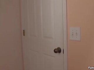 Paso papá tiene follada