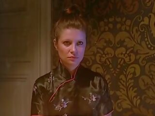 Servantes Sans Culotte 1979: Retro sex film feat. Mika Barthel