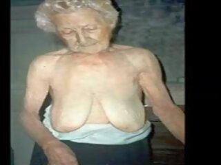 Super en randy grandmas: gilf oma xxx video-