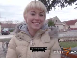 Γλυκός/ιά ms licky lex αγαπά ένα σκληρά prick σε αυτήν mouth&comma; μουνί και μαλάκα &lpar;full scene&rpar;&excl; wolfwagner&period;com