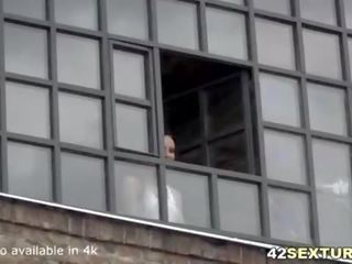 Velmi drobounký lilu moon pořady nás velikost dělá ne záležitost a bere 2 netvor kohouty dp styl