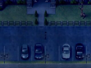 색욕 epidemic - (ep 08)