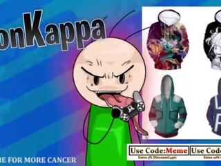 Spongebob meets the wrong side of the internet