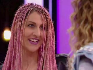 Alasti attraction italia ep 4 st 1, tasuta x kõlblik klamber e6 | xhamster