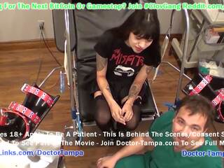 Clov Become medical practitioner Tampa & Treat Judas's Slutty Behavior | xHamster