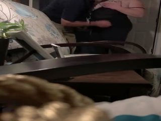 Delivery juvenile Touch My Mom, Free You Mom dirty film 3d