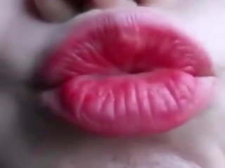 A Non-stop Look at Gahyeon's putz Sucking Lips: x rated film 0f