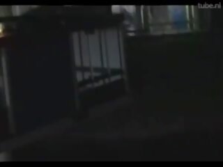 Yasmine 性交 在 家