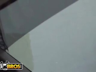 BANGBROS - exceptional Chicks Don't Ever Need To Be Poor As Long As The Bang Bus Is Around