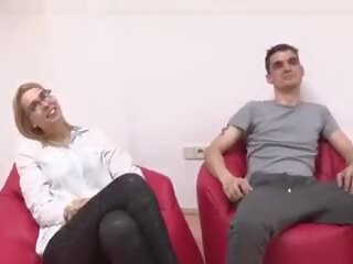 Theyve been married for a long time and its тя първи dp: испански двойно проникване ххх видео