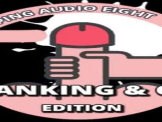 Looping audio eight 手淫 和 cei edition 由 美女 lana