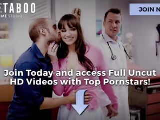 Puro tabu desperate milf siri dahl tries artificial insemination com creepy physician