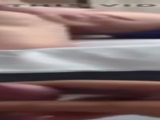 Najboljše od hubby jerks off medtem gledanje žena dobili zajebal