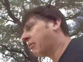 Wtf, he cums nang her - now she’s ngandhut