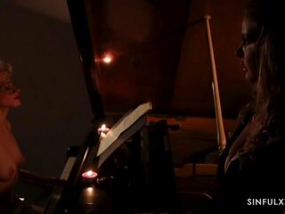 Unlock 그만큼 문 의 열정, 무료 로맨틱 하드 코어 고화질 성인 영화 | xhamster