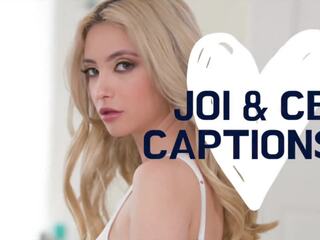 Joi & cei captions sperma uitdaging, gratis hd x nominale film b5 | xhamster