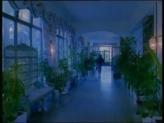 Carmen ο ισπανικό πόρνη