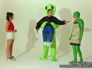 Analizator il video con homyatol - max felicitas ed elisabetta zaffiro