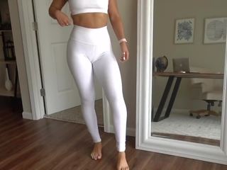 뱃사공 과 길슨 leggins 체육관 youtuber, 성인 영화 1e