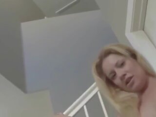 Yummy MILF Lisa is Screwing Her alluring Ass with a Dildo | xHamster