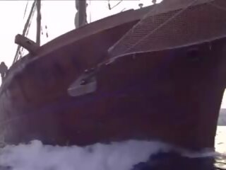 Anita në një dalje në det ship, falas derdhje x nominal video të jetë | xhamster