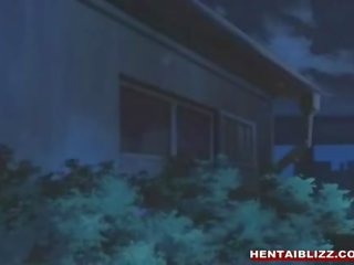 尼姑 无尽 得到 舔 她的 的阴户 由 怪物