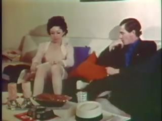 Các thịt của các sen 1971, miễn phí của ống xxx quay phim được
