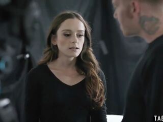 Fake Ransom movie of Teen to Scam Her very Rich Dad. | xHamster