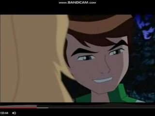 Ben 10 xxx movie