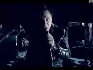 Rammstein - 독일의 고양이