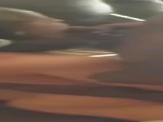 Kaakit-akit asawang babae sa pagsasama ng magkaibang lahi vacation, Libre may sapat na gulang klip f7