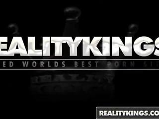 Hakykat kings - gf hakyňy almak - nadia cox lexi kartel tony rubino - küntije girls