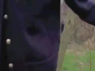 فرنسي أسود تلميذة في لها الأول sextape