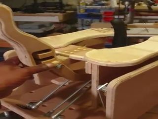Ulylar uçin film rocker glider chair, mugt plastikden sik sikiş film clip eb