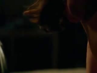 達科 成員 - fifty shades darker 2017