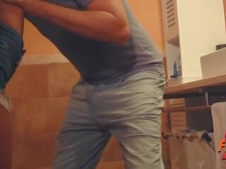 浪荡公子 swaped 男朋友 在 hostel&excl; 第一 part&excl;