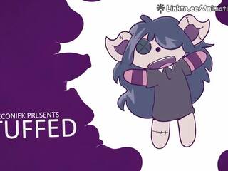 Stuffed: hentai kartun adult movie
