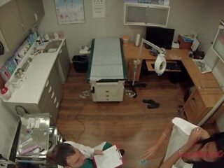 Utanjaň innocent mixed söýgülim undergoes mandatory new student physical - girlsgonegyno&period;com bella&comma; tampa uniwersitet physical - part 4 of 7