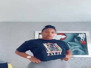 Tiktok University the Cameltoe 07